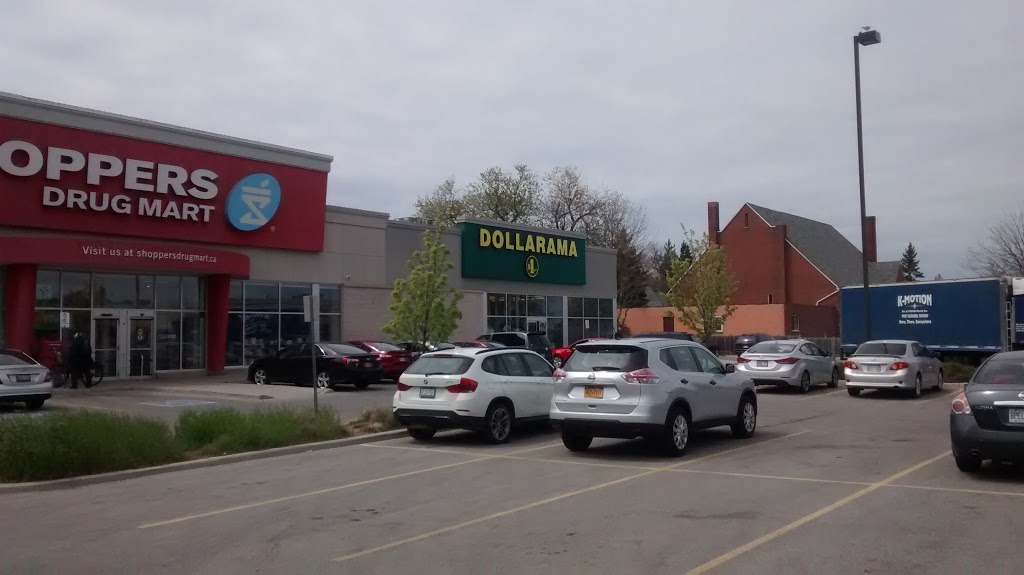 Dollarama | 5175 Victoria Ave, Niagara Falls, ON L2E 4E4, Canada | Phone: (905) 353-8658