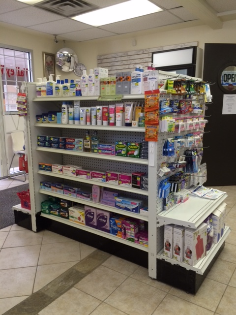 Valley Way Pharmacy | 6150 Valley Way #103, Niagara Falls, ON L2E 1Y3, Canada | Phone: (905) 354-1979