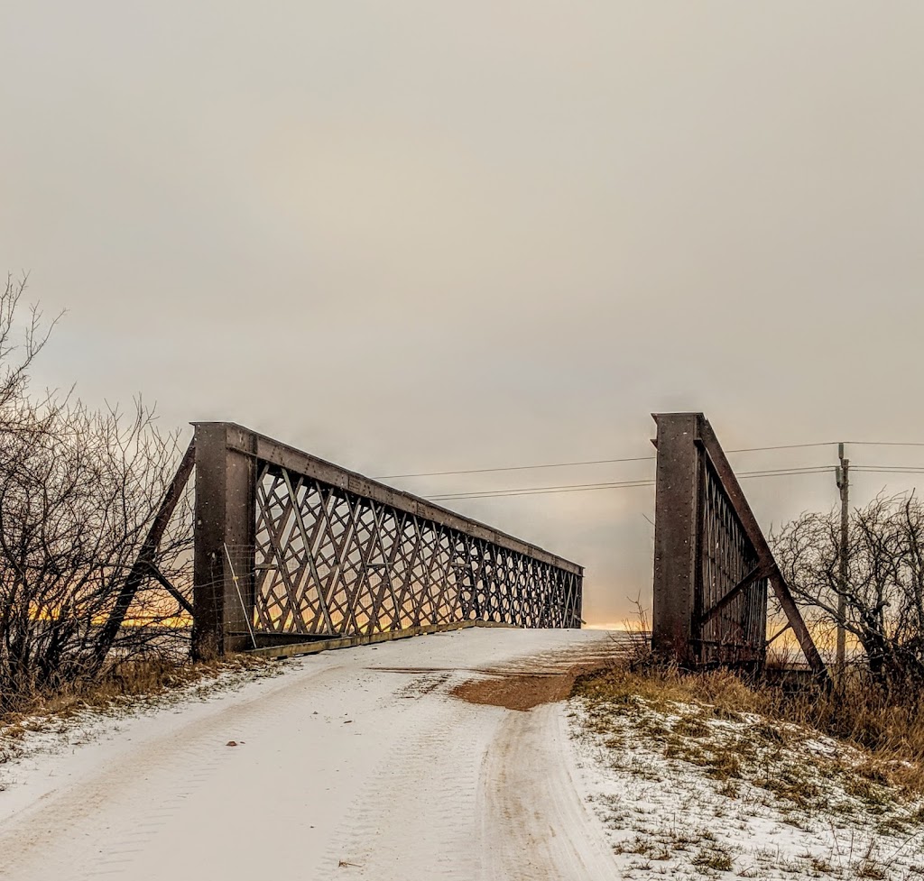 Middleton Railway Museum | 61 School St, Middleton, NS B0S 1P0, Canada | Phone: (902) 825-6062