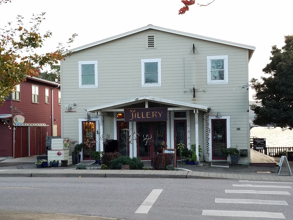 Jillery | 310 Main St, Eastsound, WA 98245, USA | Phone: (360) 376-5522