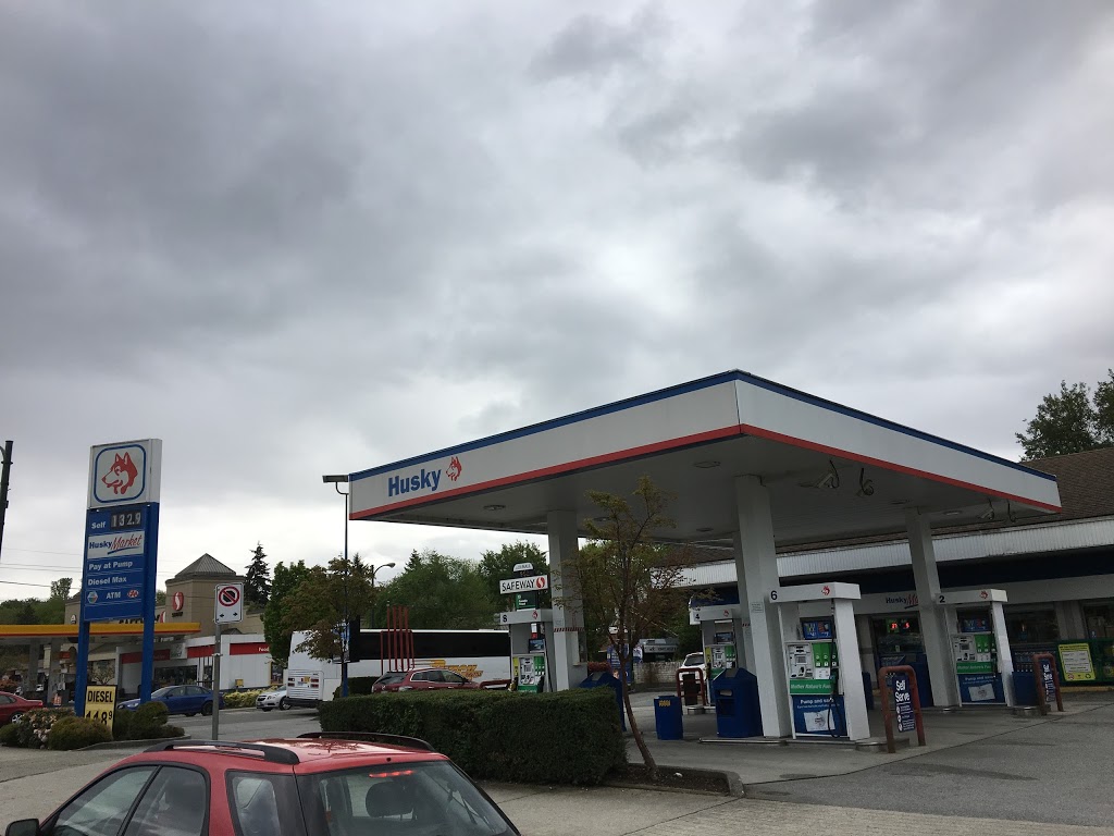 HUSKY/ESSO | 1010 W King Edward Ave, Vancouver, BC V6H 1Z4, Canada | Phone: (604) 736-5816