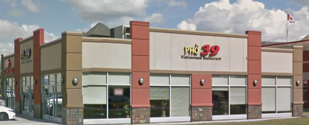 Pho 39 | 13138 137 Ave NW, Edmonton, AB T5L 4Z6, Canada | Phone: (780) 456-2997