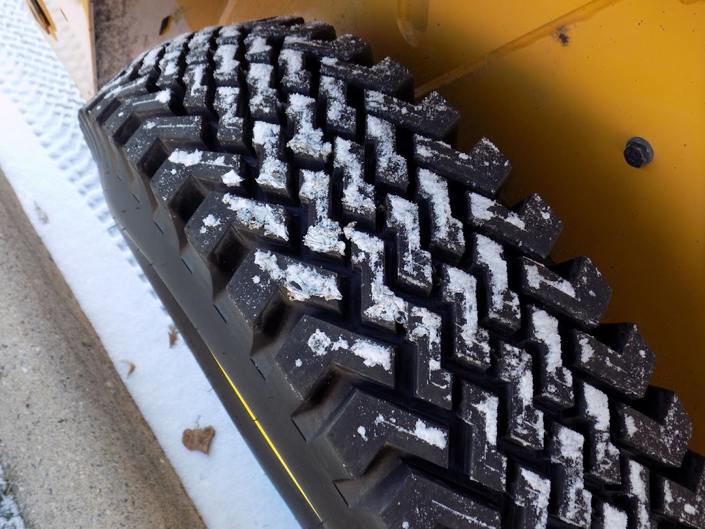 Skid Steer Winter Tires | 235 Industrial Pkwy S Unit 18, Aurora, ON L4G 3V5, Canada | Phone: (289) 678-1717