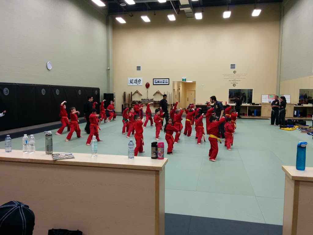 Northern Karate | 225 McNaughton Rd #2, Maple, ON L6A 3Y9, Canada | Phone: (905) 303-5202