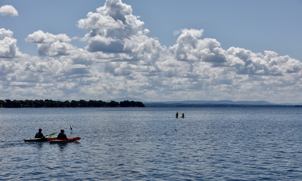 Aventures Lac Champlain | Port de plaisance de Venise, 200 Avenue de Venise O, Venise-en-Québec, QC J0J 2K0, Canada | Phone: (514) 213-8321