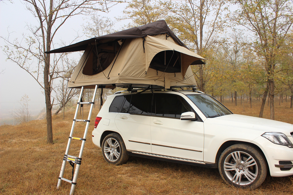 MAWE ROOFTOP TENT & ROOF BASKET | 40-1200 Speers Rd, Oakville, ON L6L 2X4, Canada | Phone: (647) 919-8311