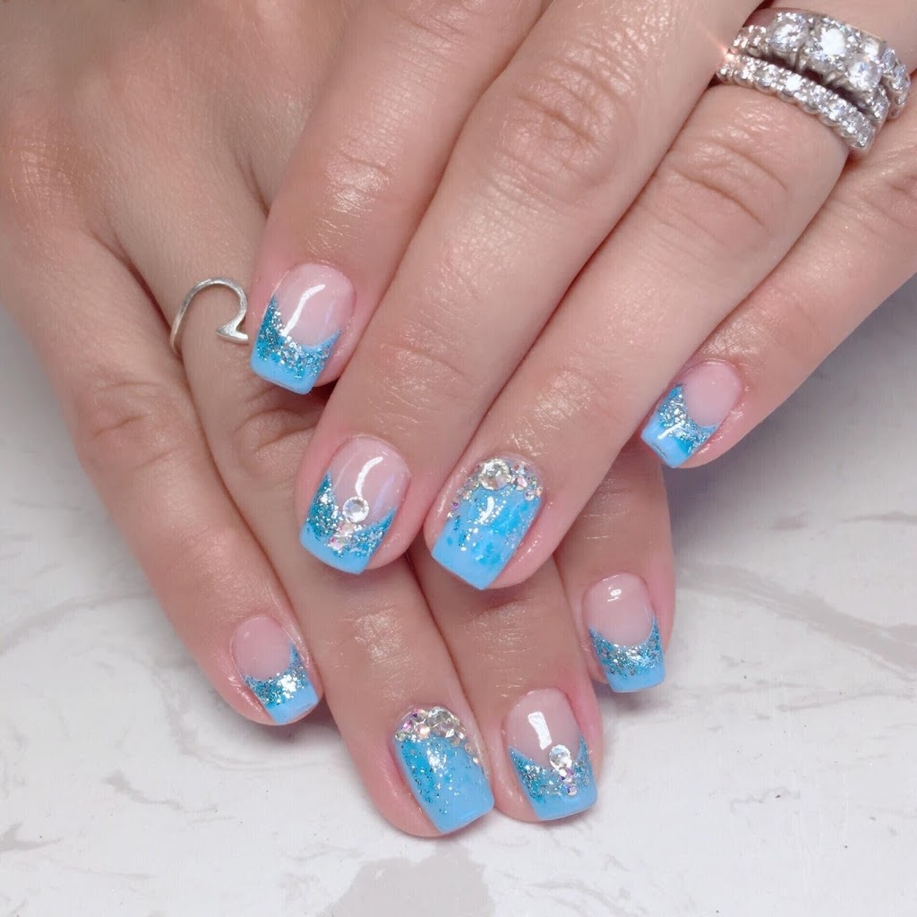 Hanas Nails Spa & Hair Boutique | 108 Facer St, St. Catharines, ON L2M 5J7, Canada | Phone: (289) 438-2236