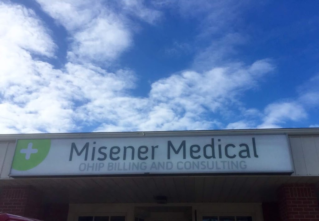 Dobsi Medical OHIP Billing And Consulting | Killaly St W, Port Colborne, ON L3K 6A6, Canada | Phone: (905) 380-7737