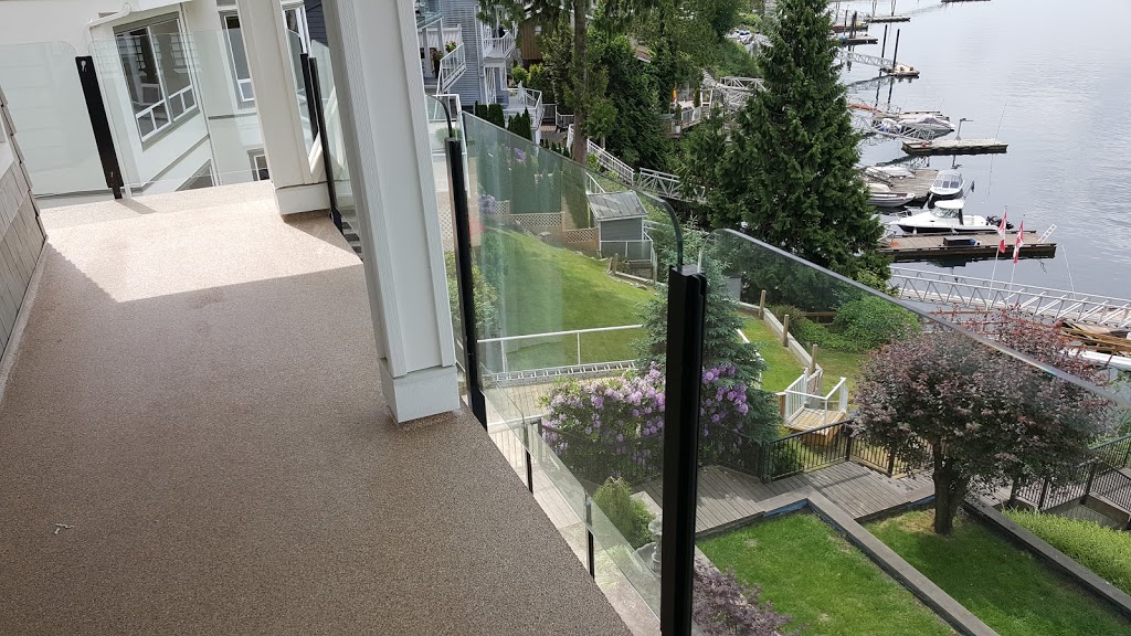 Express Aluminum Railing Ltd | 816 Boyd St, New Westminster, BC V3M 6N1, Canada | Phone: (604) 525-2175