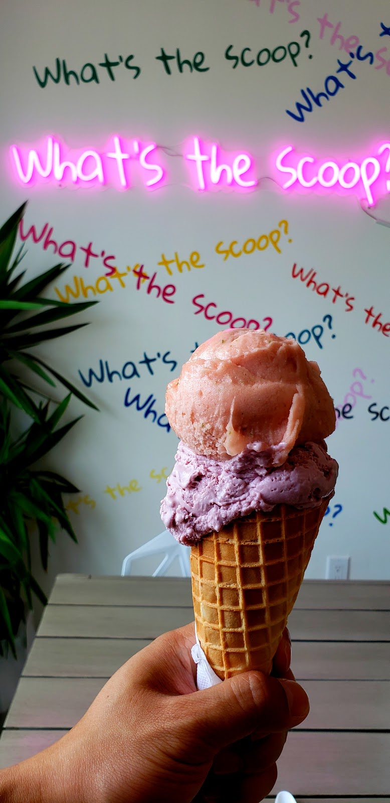 Bretts Ice Cream | 1698 Queen St E, Toronto, ON M4L 1G6, Canada | Phone: (416) 691-4111