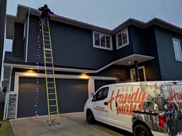 403Handyman Calgary & Airdrie | 2728 Coopers Manor SW, Airdrie, AB T4B 3J7, Canada | Phone: (403) 960-0587