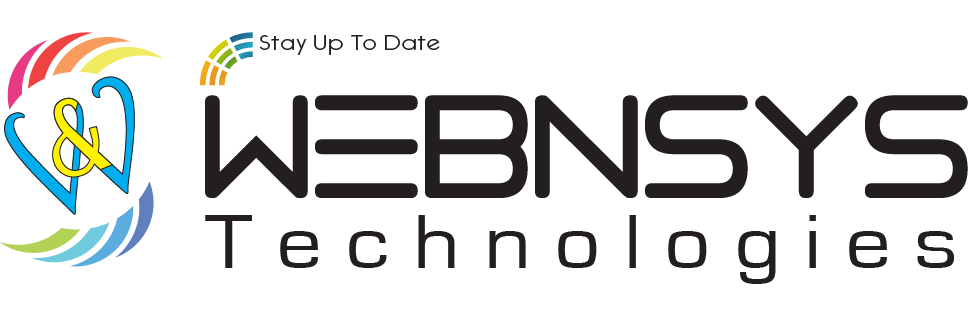 WebnSYS Technologies | 10 Sculptor St, Brampton, ON L6P 3H5, Canada | Phone: (647) 781-5206