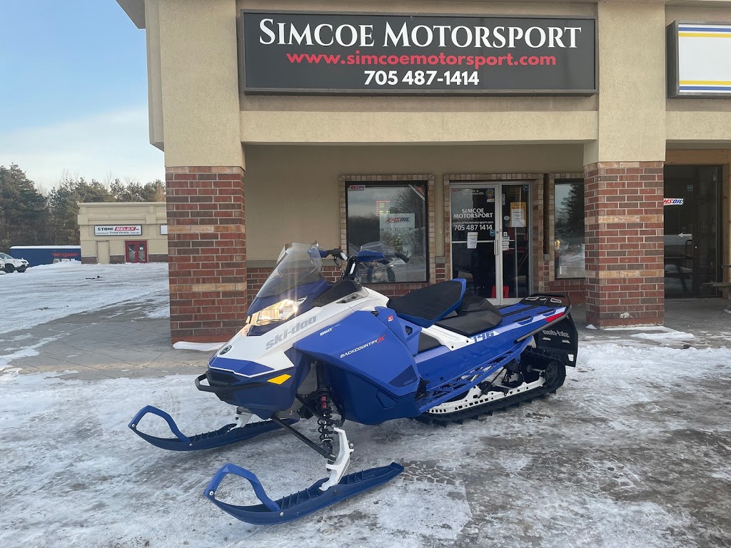 Simcoe Motorsport | 2921 ON-11, Oro Station, ON L0L 2E0, Canada | Phone: (705) 487-1414