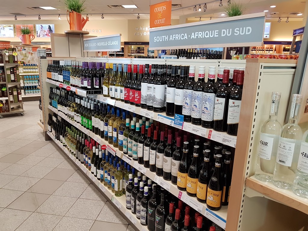 LCBO | 650 Ottawa Regional Rd 30, Ottawa, ON K1G 0Z1, Canada | Phone: (613) 738-0937