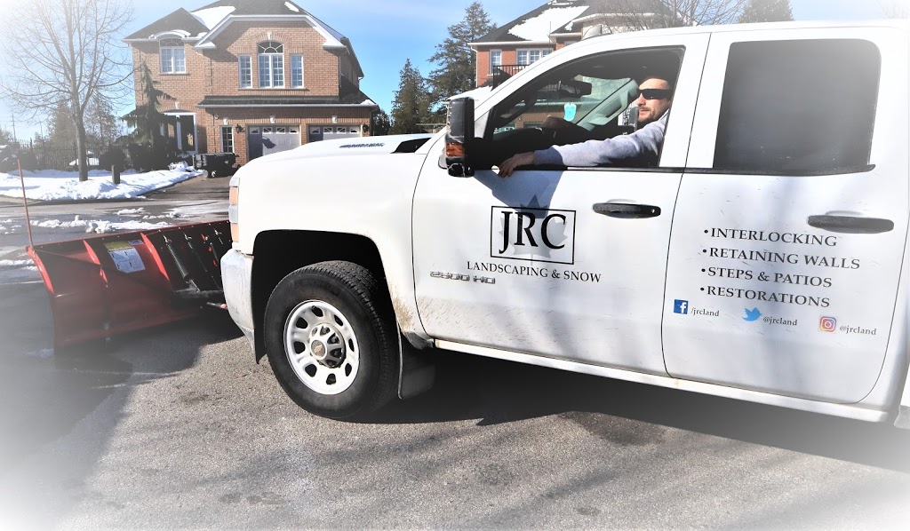 JRC Landscaping and Property Maintenance | 291 Porter St, Oshawa, ON L1J 1N3, Canada | Phone: (905) 424-9148