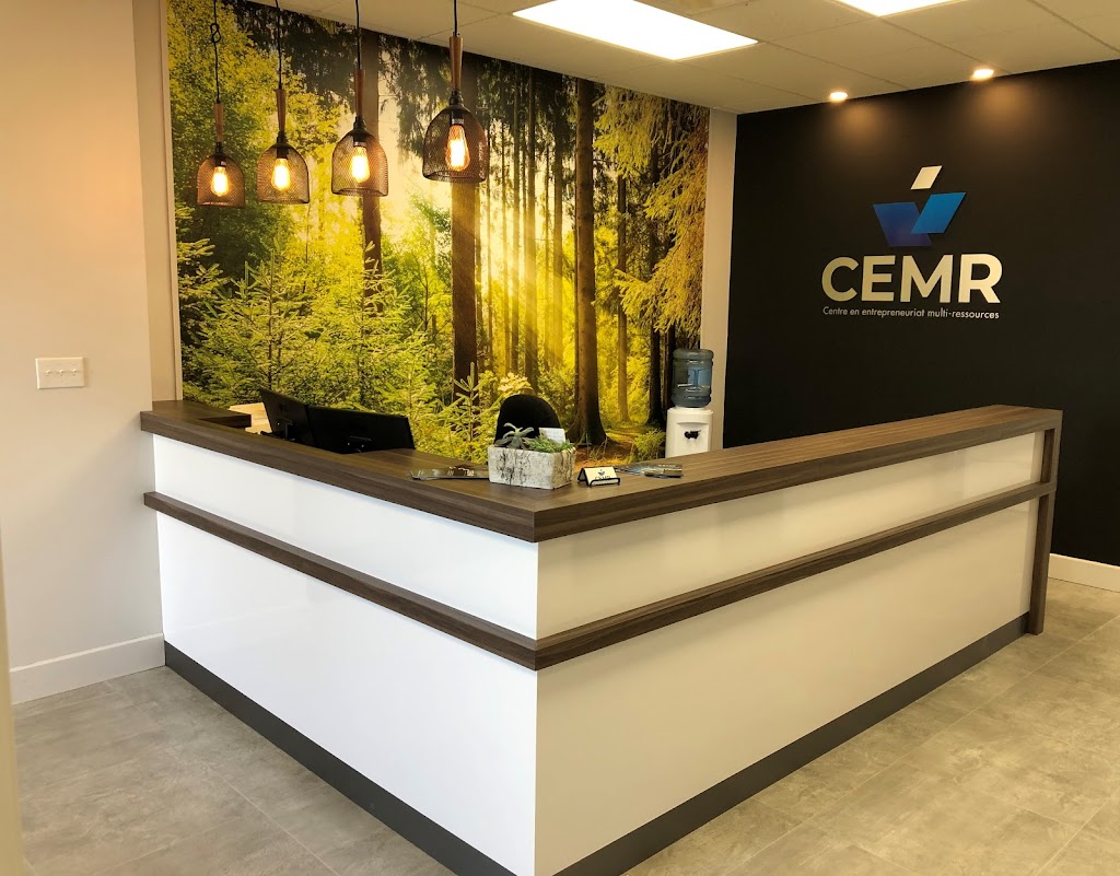 CSEMR | 200 Bd Wallberg, Dolbeau-Mistassini, QC G8L 6A5, Canada | Phone: (418) 276-1906