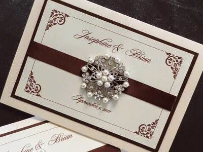 Stephita Wedding Invitations | 1 Macleod Trail SE, Calgary, AB T1X 1E1, Canada | Phone: (888) 898-1288