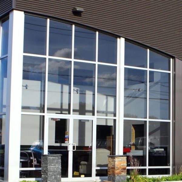 InnovAuto | laéroport, 1719 Route de lAéroport, LAncienne-Lorette, QC G2G 2P4, Canada | Phone: (418) 977-9955