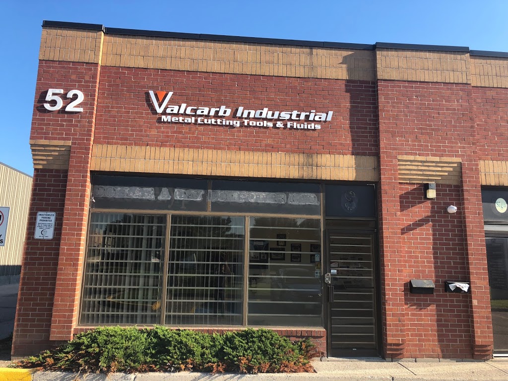 Valcarb Industrial Supplies Ltd | 52 West Beaver Creek Rd Unit 1, Richmond Hill, ON L4B 1K5, Canada | Phone: (905) 597-7705