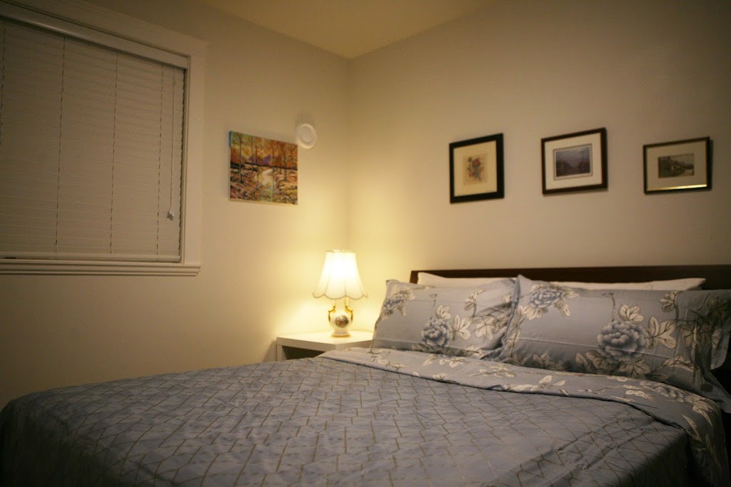 Ocean Melody vacation rooms | 4540 Laguna Way, Nanaimo, BC V9T 0A8, Canada | Phone: (250) 800-0143