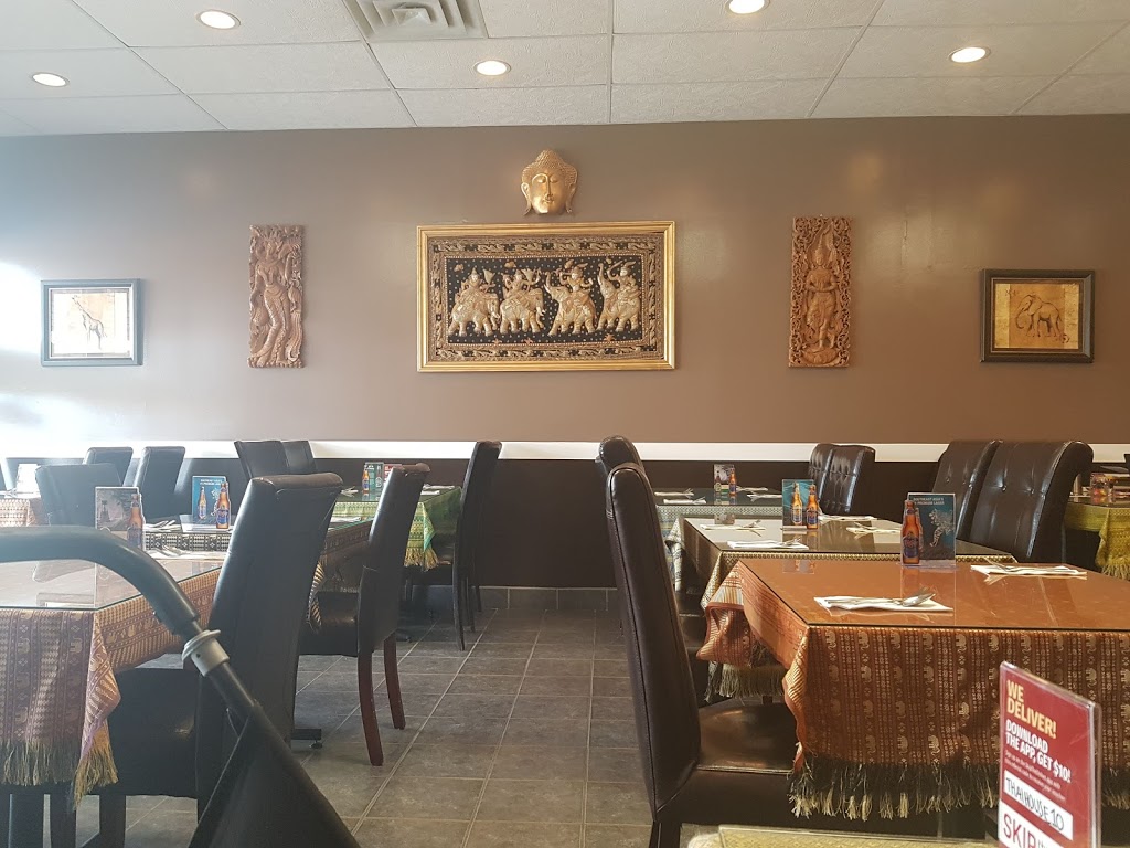 Thai House Restaurant | Thai House Restaurant, 6234 99 St NW, Edmonton, AB T6E 6C7, Canada | Phone: (780) 433-0795