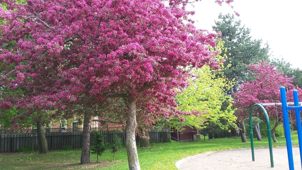 Stavert Park | Richmond Hill, ON L4C 9E3, Canada