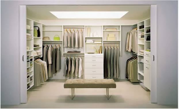 Innovative Closets | 16945 Leslie St, Newmarket, ON L3Y 9A2, Canada | Phone: (905) 967-1003