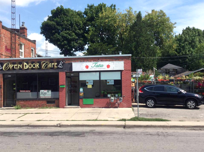 Tata Hot Sauce Emporium | 219 Rexleigh Dr, Toronto, ON M4B 2N7, Canada | Phone: (647) 444-7685