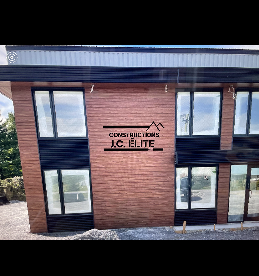 Constructions J.C. Élite Inc. | 265 Rue de lÉglise, Roxton Falls, QC J0H 1E0, Canada | Phone: (450) 223-9968