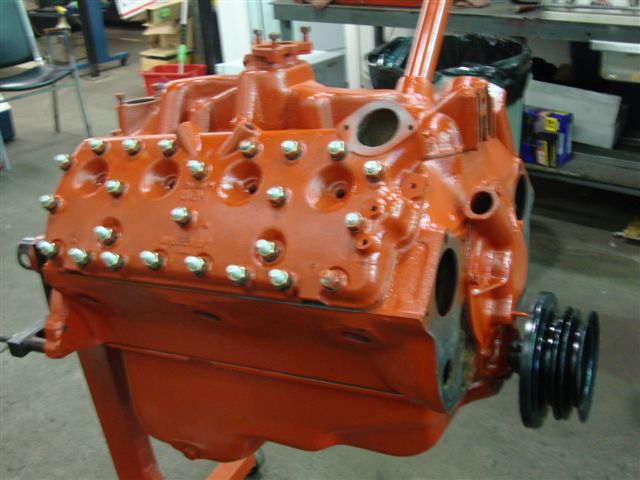 TDC Engines | 1377 Midland Ave, Kingston, ON K7P 2W5, Canada | Phone: (613) 507-3400