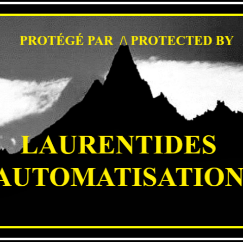 Laurentides Automatisation Inc | cp 563 succ, Rue Prévost, Prévost, QC J0R 1T0, Canada | Phone: (450) 224-9589