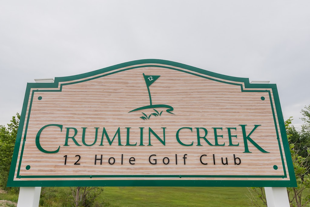 Crumlin Creek Golf Club | 1720 Crumlin Sideroad, London, ON N5V 1S2, Canada | Phone: (519) 659-7070