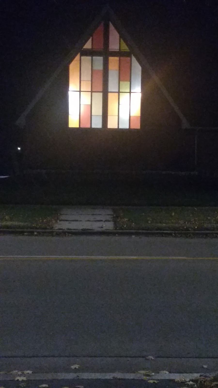 Emmanuel Baptist Church | 461 Phillip Murray Ave, Oshawa, ON L1J 1H6, Canada | Phone: (905) 432-7204