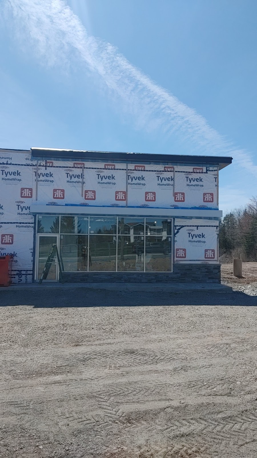 Tim Ramsay construction | 309 Ferry Rd, Miscouche, PE C0B 1T0, Canada | Phone: (902) 439-9871