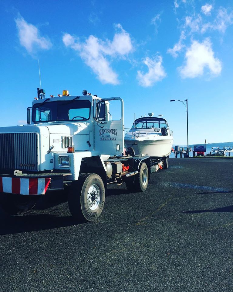 Bayside Diesel and Marine | 12-10189 McDonald Park Rd, Sidney, BC V8L 5X5, Canada | Phone: (778) 351-1123