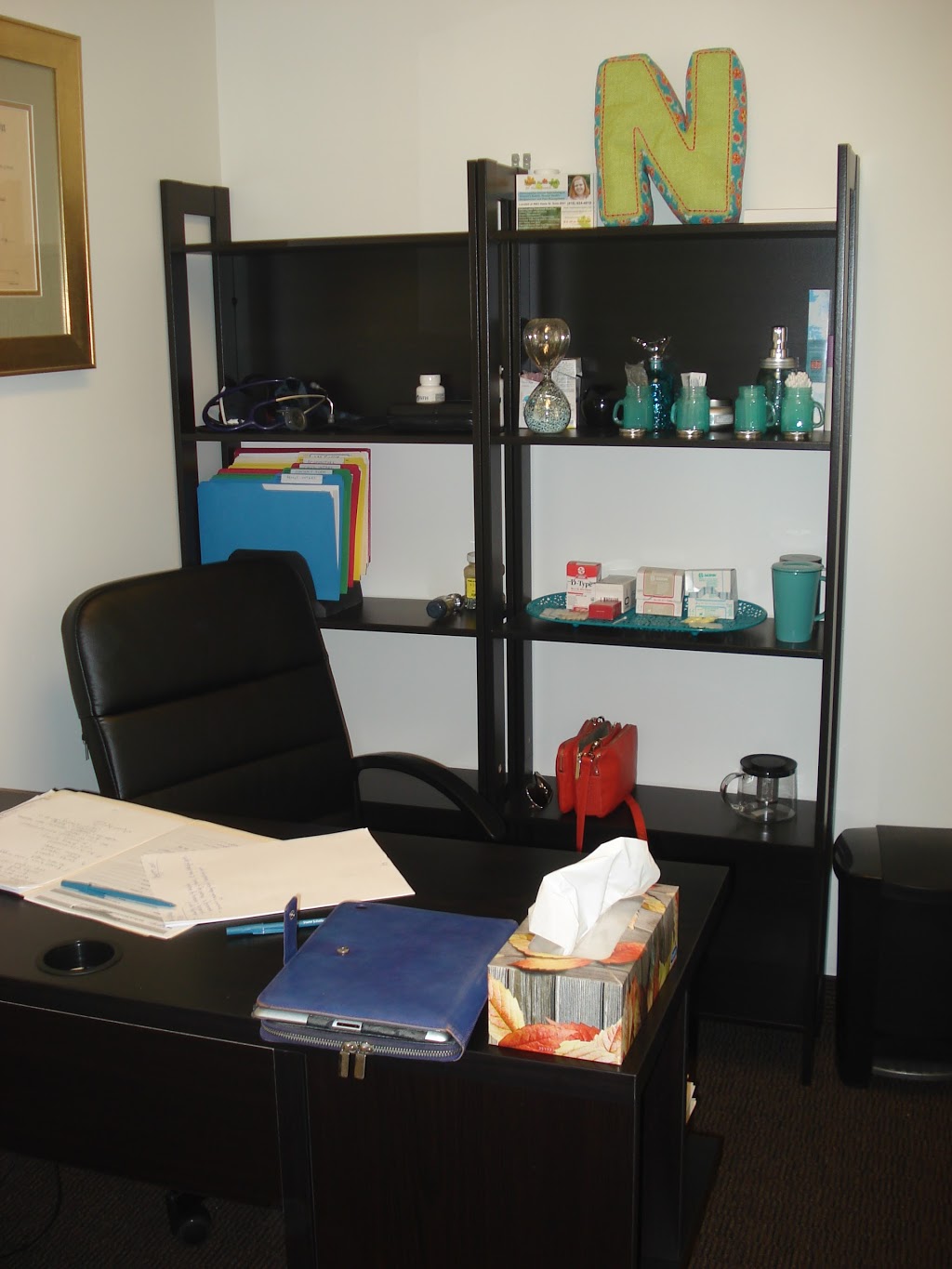 Maple Naturopath | 9983 Keele St #104, Maple, ON L6A 3Y5, Canada | Phone: (416) 624-4819