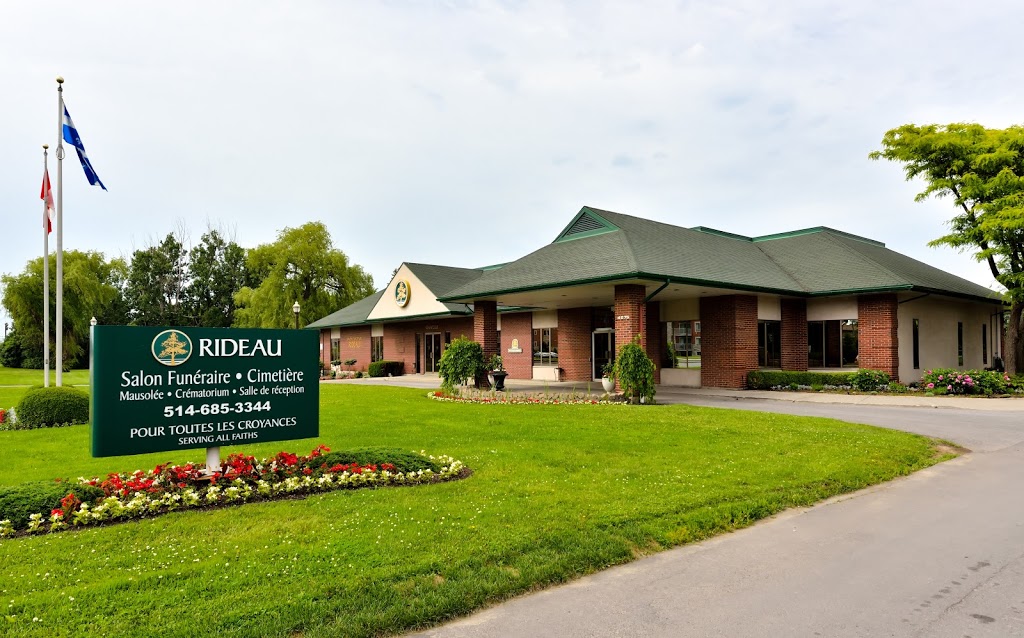 Rideau Memorial Gardens & Funeral Home | 4239 Boulevard des Sources, Dollard-des-Ormeaux, QC H9B 2A6, Canada | Phone: (514) 685-3344