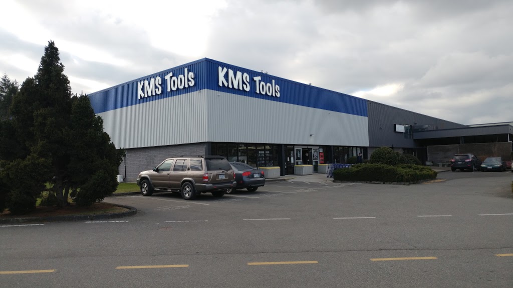 KMS Tools & Equipment | 765 Vanalman Ave, Victoria, BC V8Z 3B8, Canada | Phone: (250) 391-4555