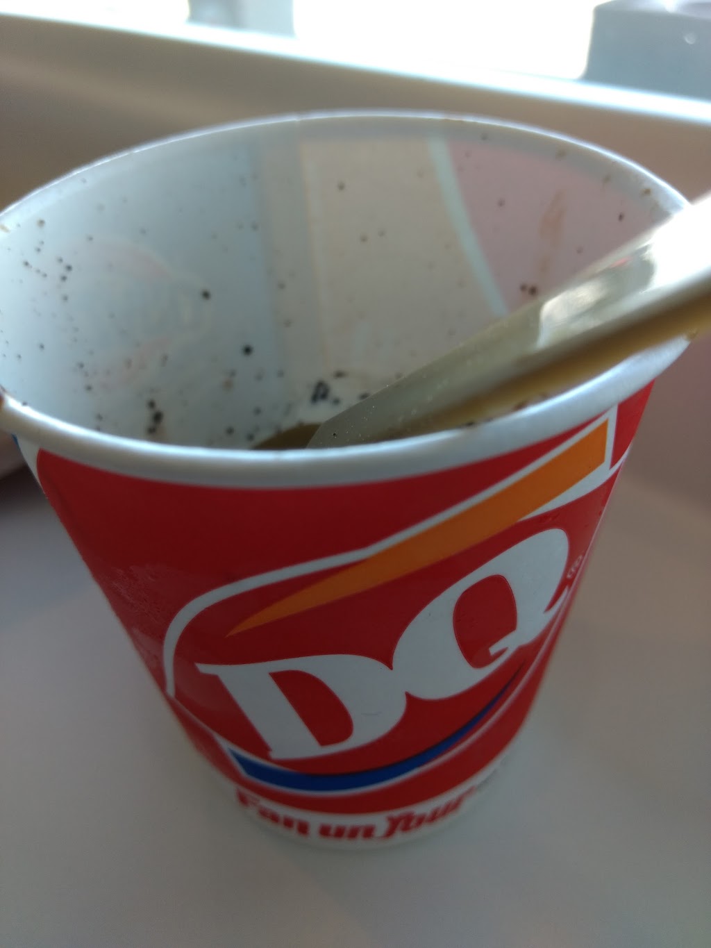 Dairy Queen (Treat) | 376 Queen St S, Bolton, ON L7E 4Z7, Canada | Phone: (905) 951-1294