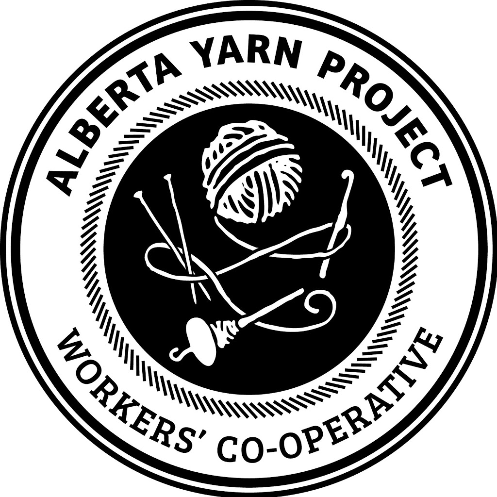 Alberta Yarn Project | 10816A 82 Ave NW #203, Edmonton, AB T6E 2B3, Canada