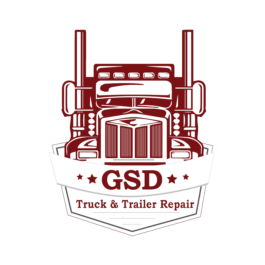 GSD Truck & Trailer Repairs | 5990 Indian Line, Mississauga, ON L4V 1G4, Canada | Phone: (905) 449-0019