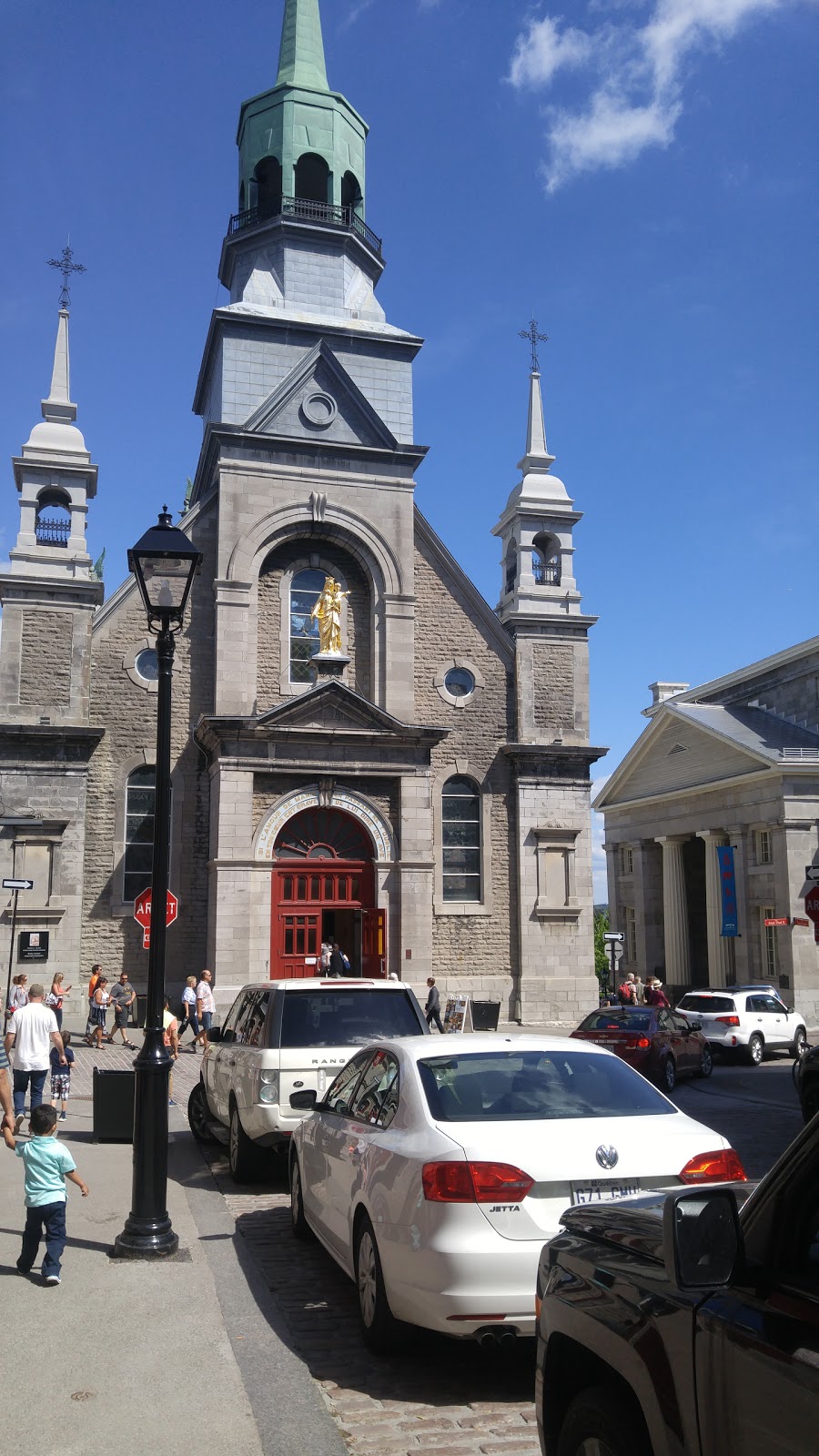 Marché Vieux Port | Marché Bonsecours, Montréal, QC H2Y 1J3, Canada