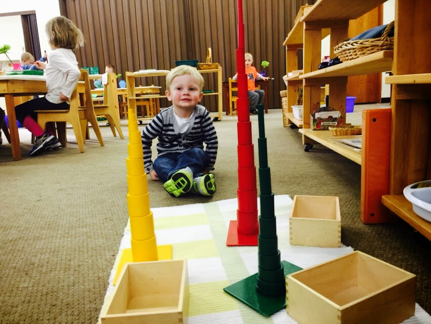 Okanagan Montessori | 1370 K. L. O. Rd, Kelowna, BC V1W 3P6, Canada | Phone: (250) 878-7485