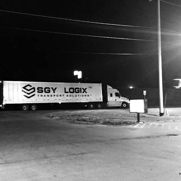 SGY Logix Inc. | 34 Chem. de la Grande-Côte #201, Boisbriand, QC J7G 1E2, Canada | Phone: (450) 232-0956