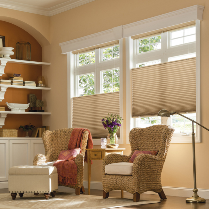 Trendy Blinds Kitchener (DecorArt) | 935 Frederick St Unit 2, Kitchener, ON N2B 2B9, Canada | Phone: (519) 781-6632