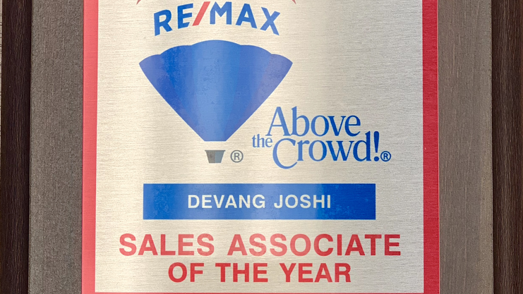 Devang Joshi, Real Estate Agent Calgary, RE/MAX REALTOR® | 110 Country Hills Landing Northwest, Calgary, AB Unit, # 101, Calgary, AB T3K 5P3, Canada | Phone: (403) 401-9060