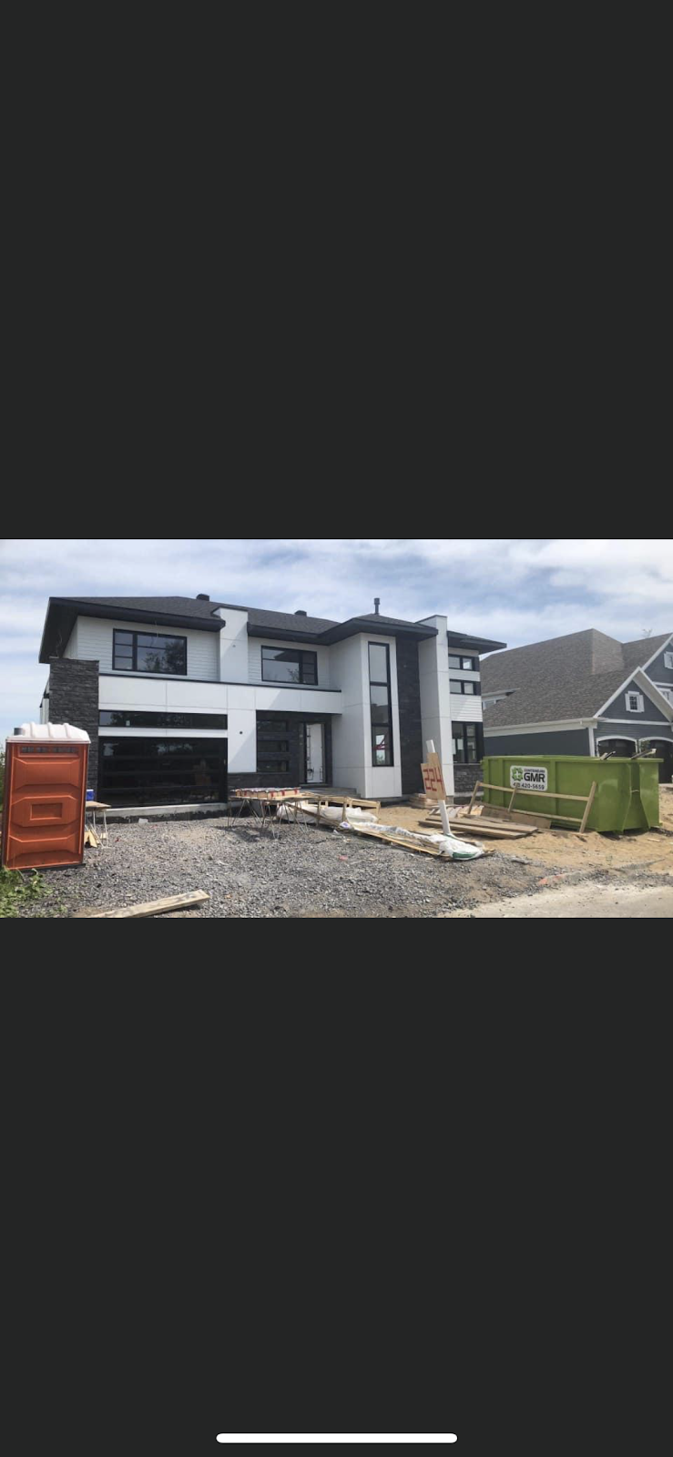 Construction Carl Ferland Inc | 438 Avenue des Cordillères, Québec, QC G1C 4R9, Canada | Phone: (418) 952-9544