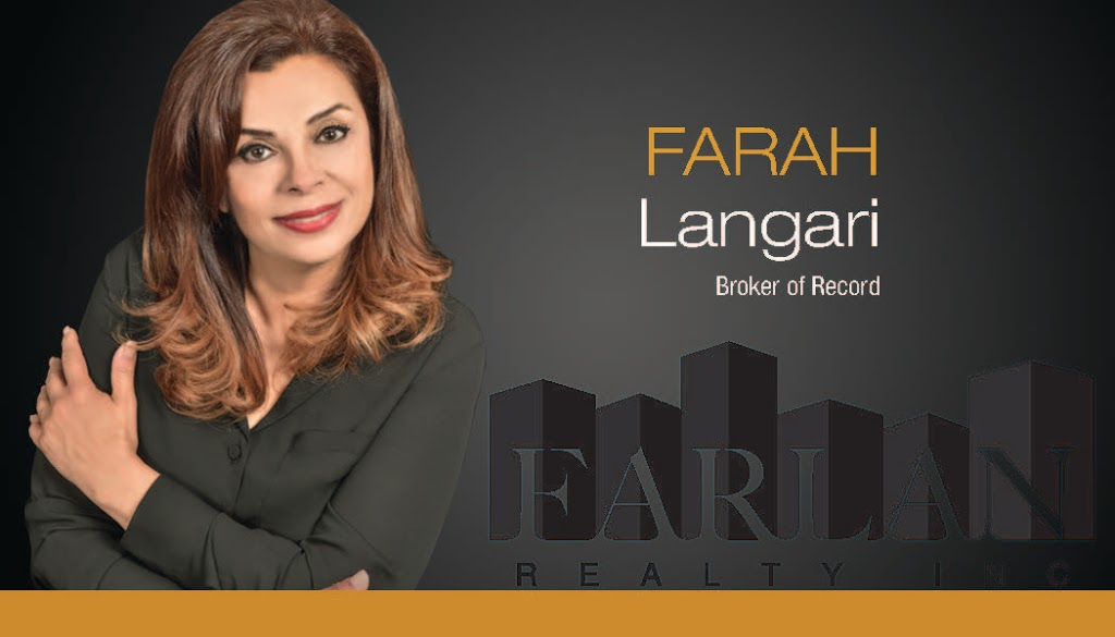 Farlan Realty Inc., Brokerage | 32 Dunvegan Dr, Richmond Hill, ON L4C 6K1, Canada | Phone: (905) 462-8000