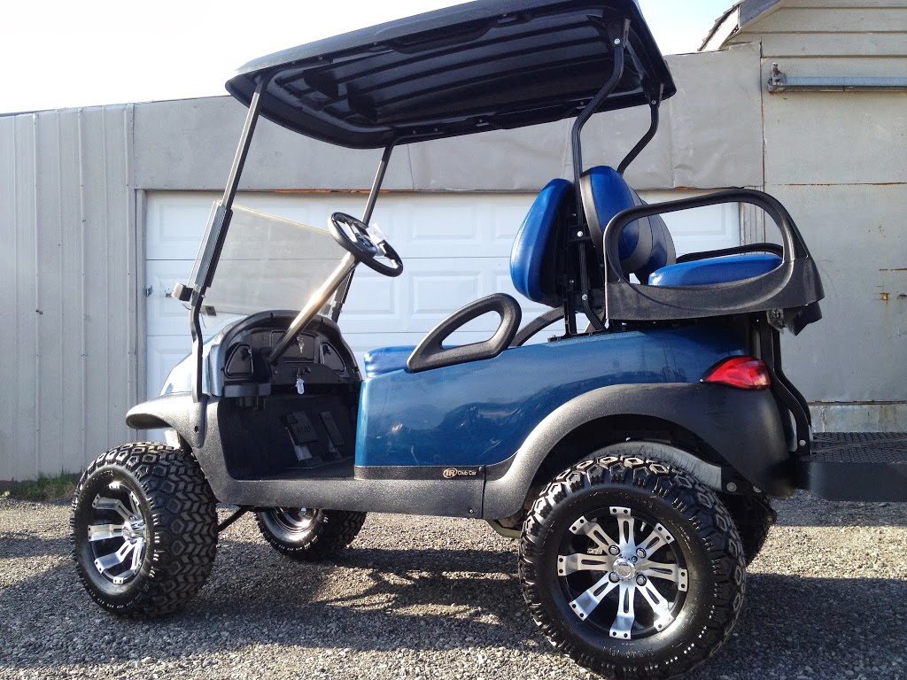 Masters Golf Carts | 370 Taunton Rd E, Oshawa, ON L1K 1A8, Canada | Phone: (905) 436-0606