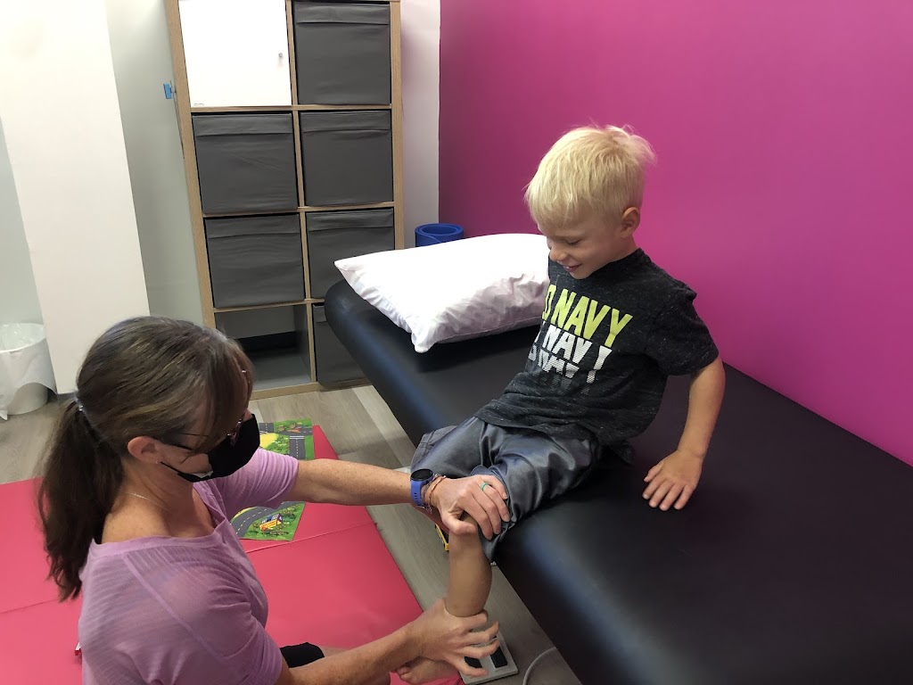 Play On Pediatric Therapy | 10 Green St Suite 200, Ottawa, ON K2J 3Z6, Canada | Phone: (613) 699-0787